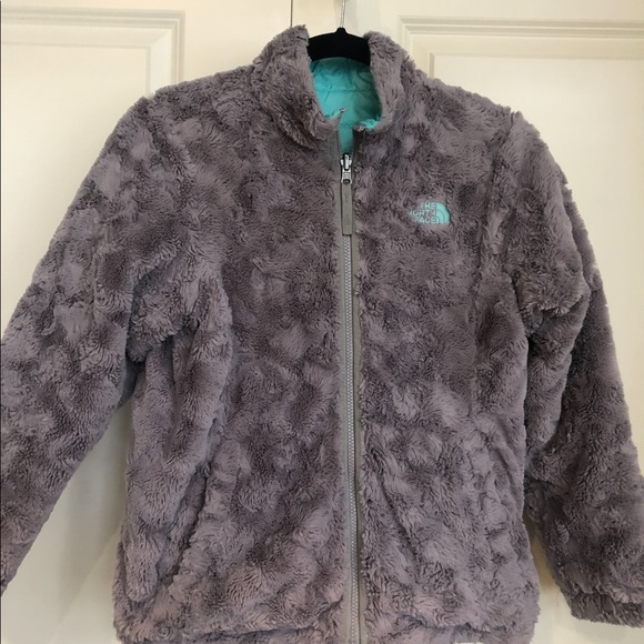 North face jacket - Picture 2 of 4